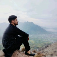 Mudasir Ahmad Bhat