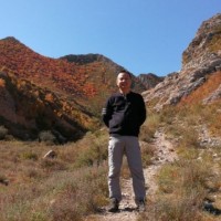 Nengjiang Yu