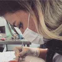 Fatemeh Daftari