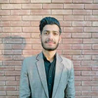 Arslan Abbasi