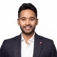 Ankit Nair