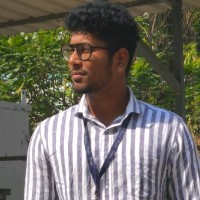 Nandhakumar R