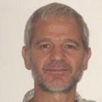 Jorge Daniel de la Fuente