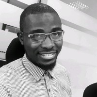 Liadi A. Akande, Pmp®