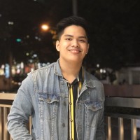 Jerome Nicolo Pinpin