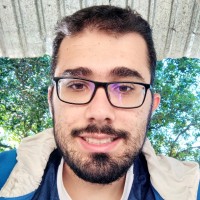 Lucas Baradel Marchiori
