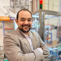 Jorge Alcázar Sastre