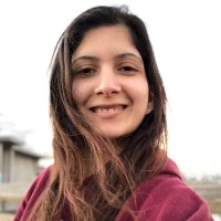 Ranjani Vinukonda