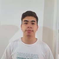 Diego Alfonso Areiza Garcia