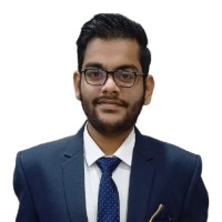Sushant Shrivastav