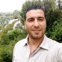 Mohamed Mazirh
