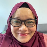 Safrena Noreen Abd Malek
