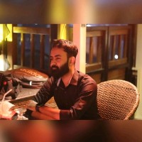 Syed Saad(Senior Video Editor)