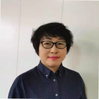 Cathy Zhang