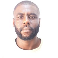 Jedidiah Asare-Nyarko