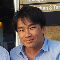 Shinichiro Kuroki, MBA