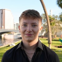 Evan Rose