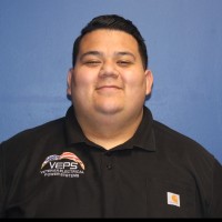 Steven Rangel