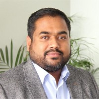 Bobin Varghese