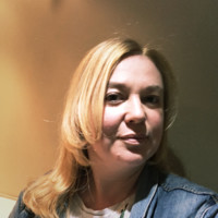 Lucy Barrick