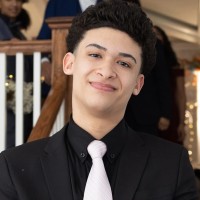 Ethan Olivarez