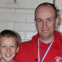 Kevin Hancock