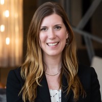 Sarah Woods, M.A. Phr