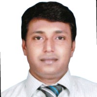 Mithun Roy