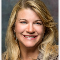 Christine Thurston
