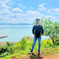 Harsh Yadav