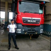 Jagat Shukla