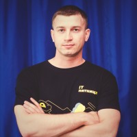 Роман Гировка