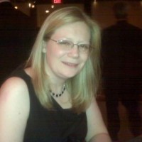 Wendy Gustafson