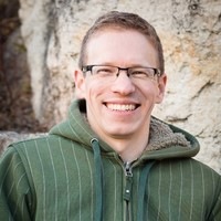 Martin Enzlberger, P. Eng.