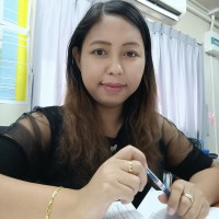 Thet Hnin Khaing