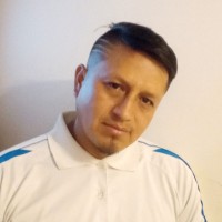 Kleber Romero