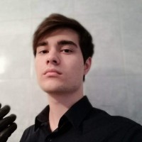 Alexandru-Gabriel Nechita