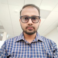Dipak Mohan