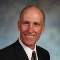 Greg McComas