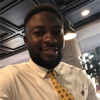 Victor Adeleke R.Eng. COREN