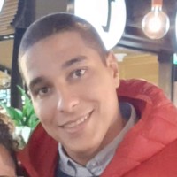 Jose Dominguez Del Villar