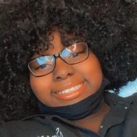 Isis Mcdonald