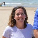 Rebecca Bailey