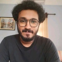 Rohit Ram