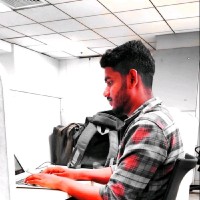 Vivek Gajendren