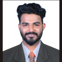 Ashith Vivek Baretto