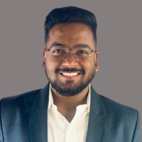 Srinath Choudhury