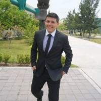 José Salvador Bueno Lara