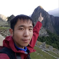 Kevin Lo