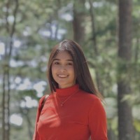 Madeline Dela Peña